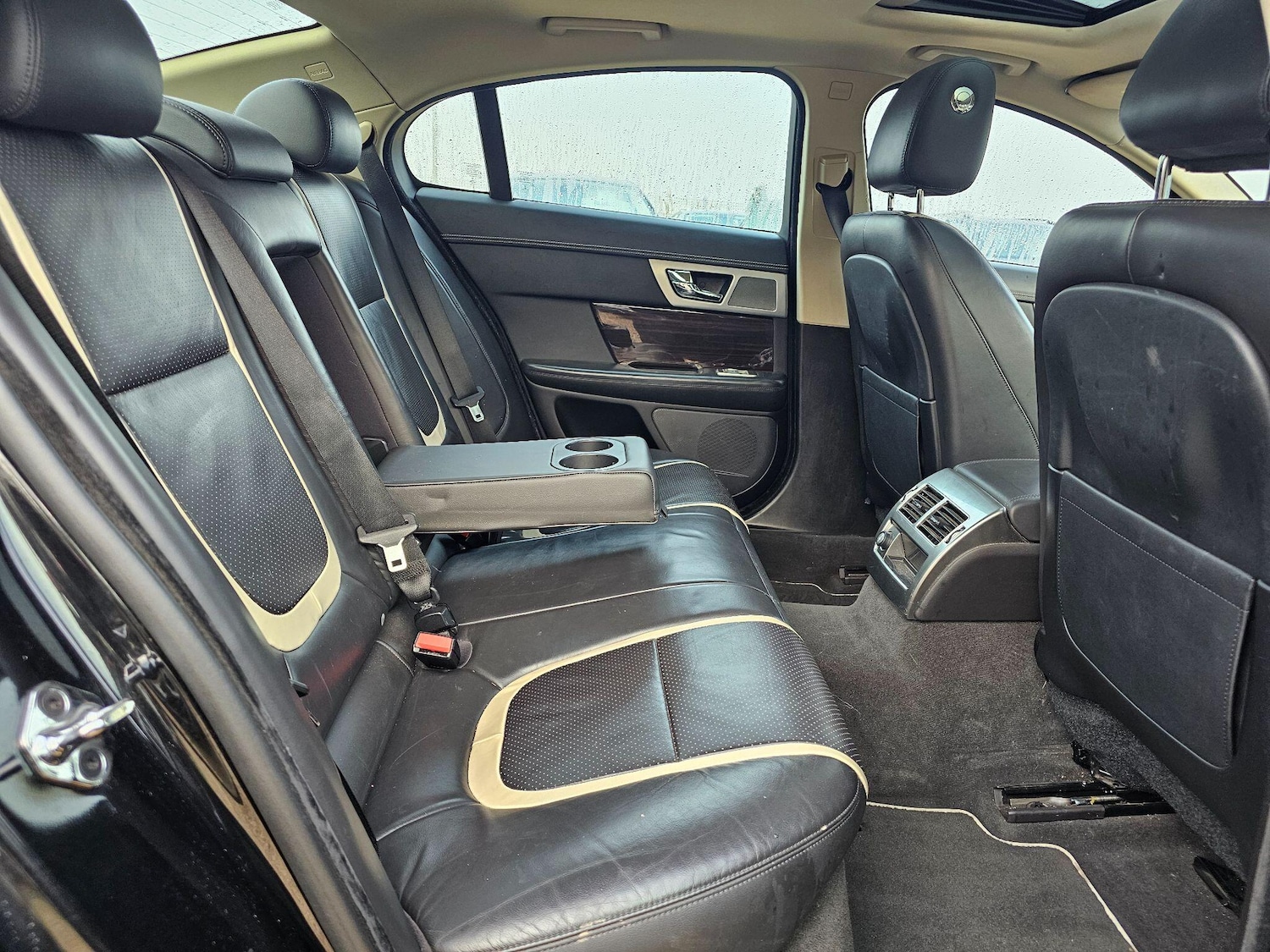 Used Jaguar XF 2015 for sale - 77978450: Photo 10