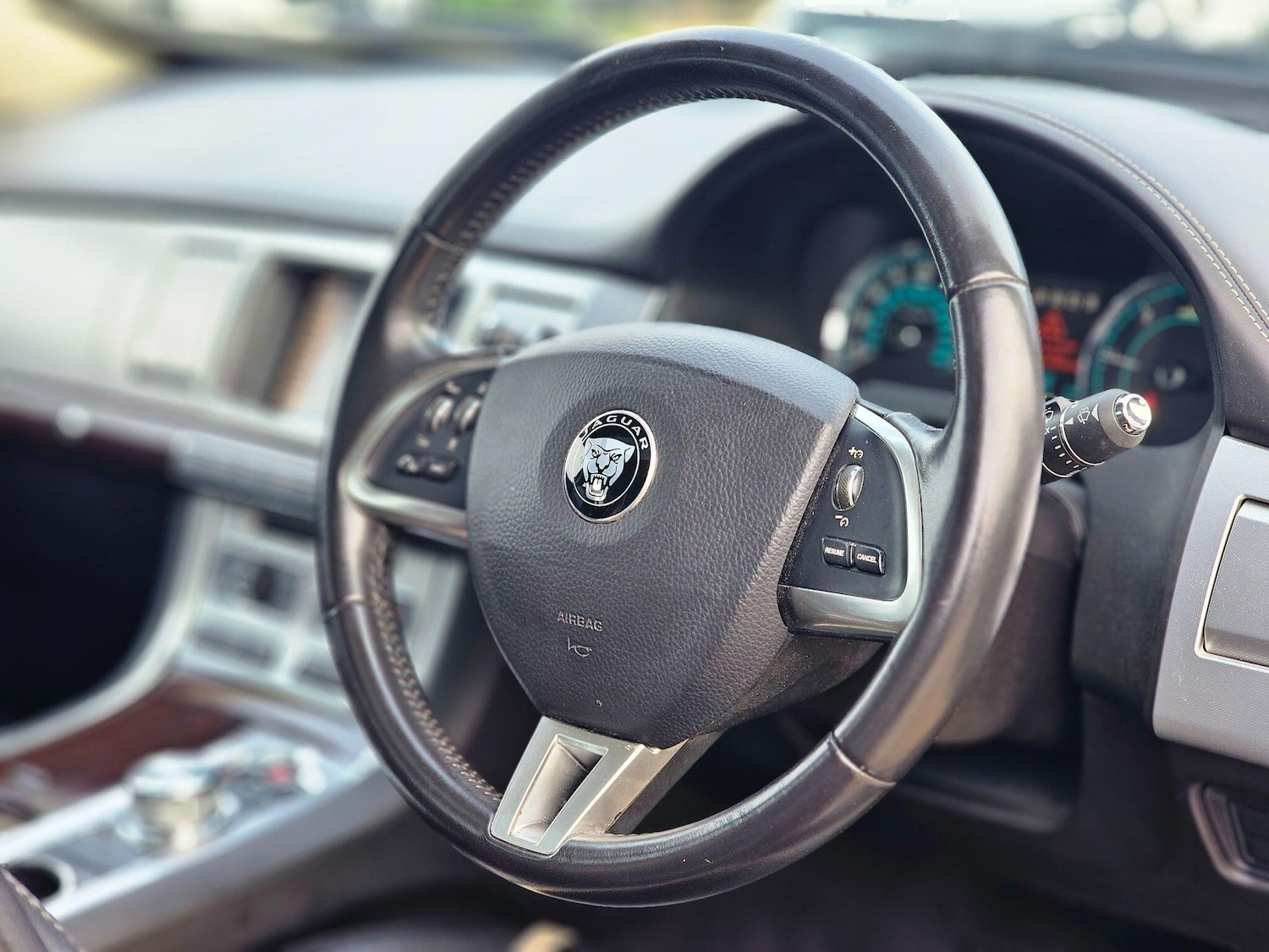 Used Jaguar XF 2015 for sale - 77978450: Photo 13