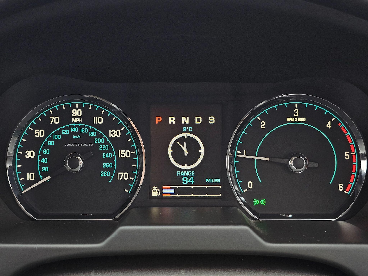 Used Jaguar XF 2015 for sale - 77978450: Photo 25