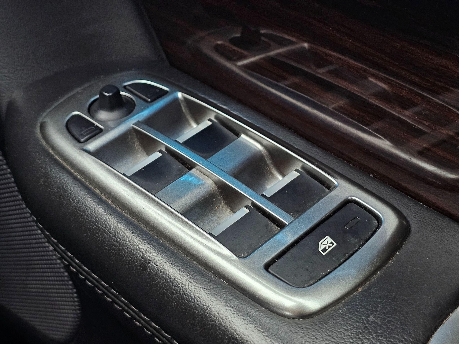 Used Jaguar XF 2015 for sale - 77978450: Photo 31