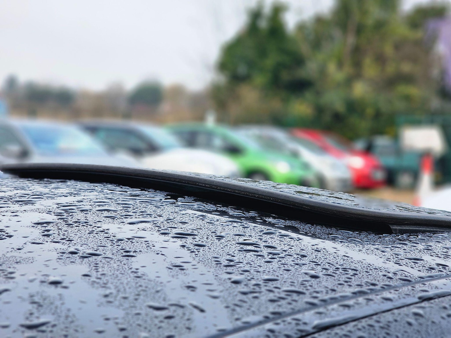 Used Jaguar XF 2015 for sale - 77978450: Photo 34