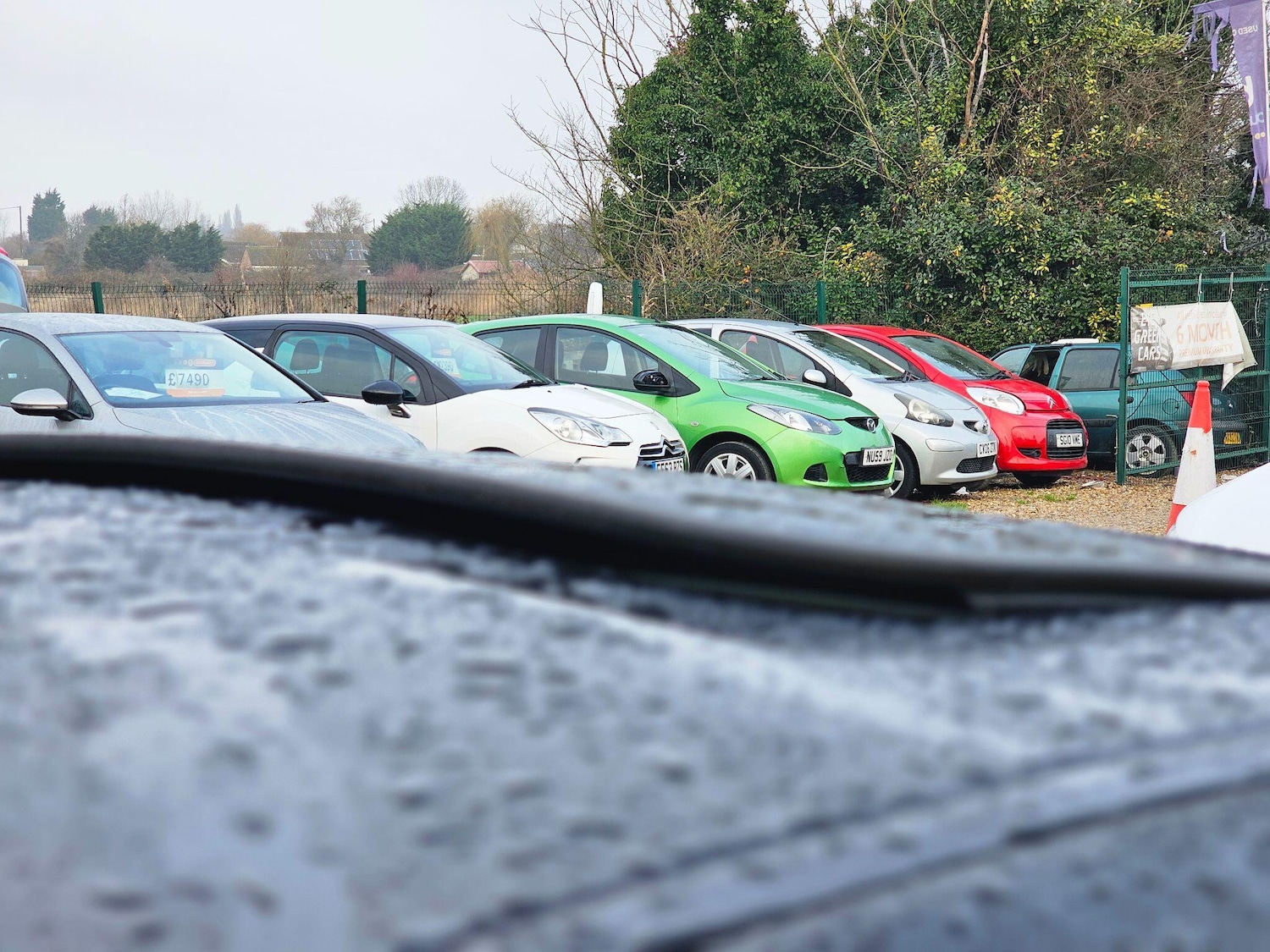 Used Jaguar XF 2015 for sale - 77978450: Photo 35