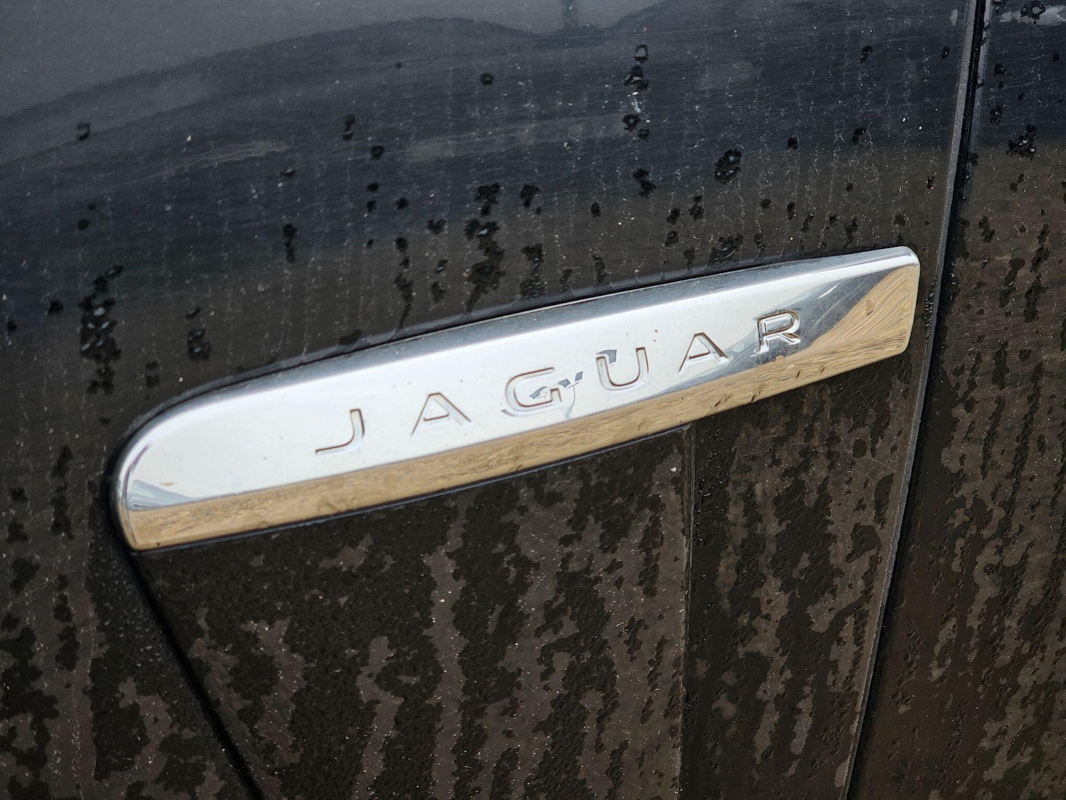 Used Jaguar XF 2015 for sale - 77978450: Photo 36