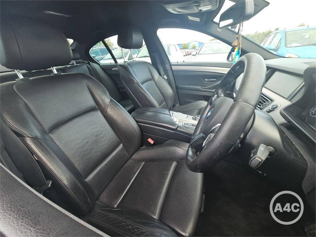 Used BMW 5 Series 2013 for sale - 76743184: Photo 3