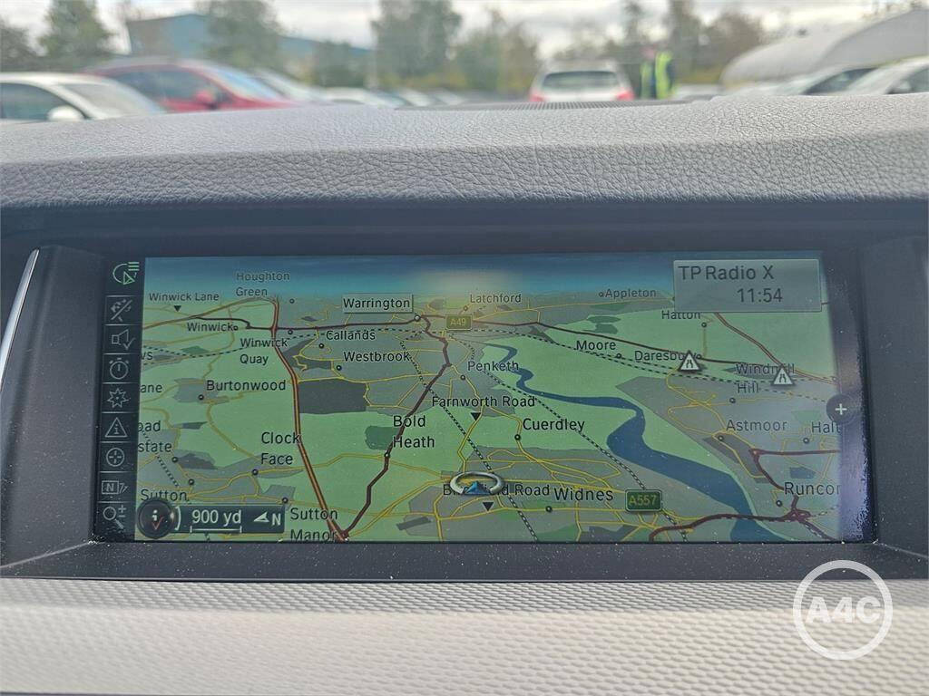 Used BMW 5 Series 2013 for sale - 76743184: Photo 5