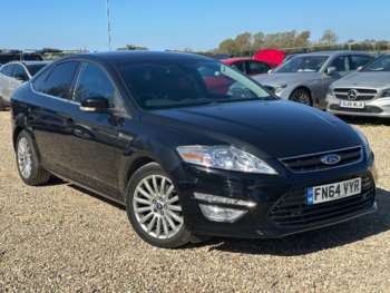 2014 (64) - 2.0 TDCi Zetec Business Edition Euro 5 5dr