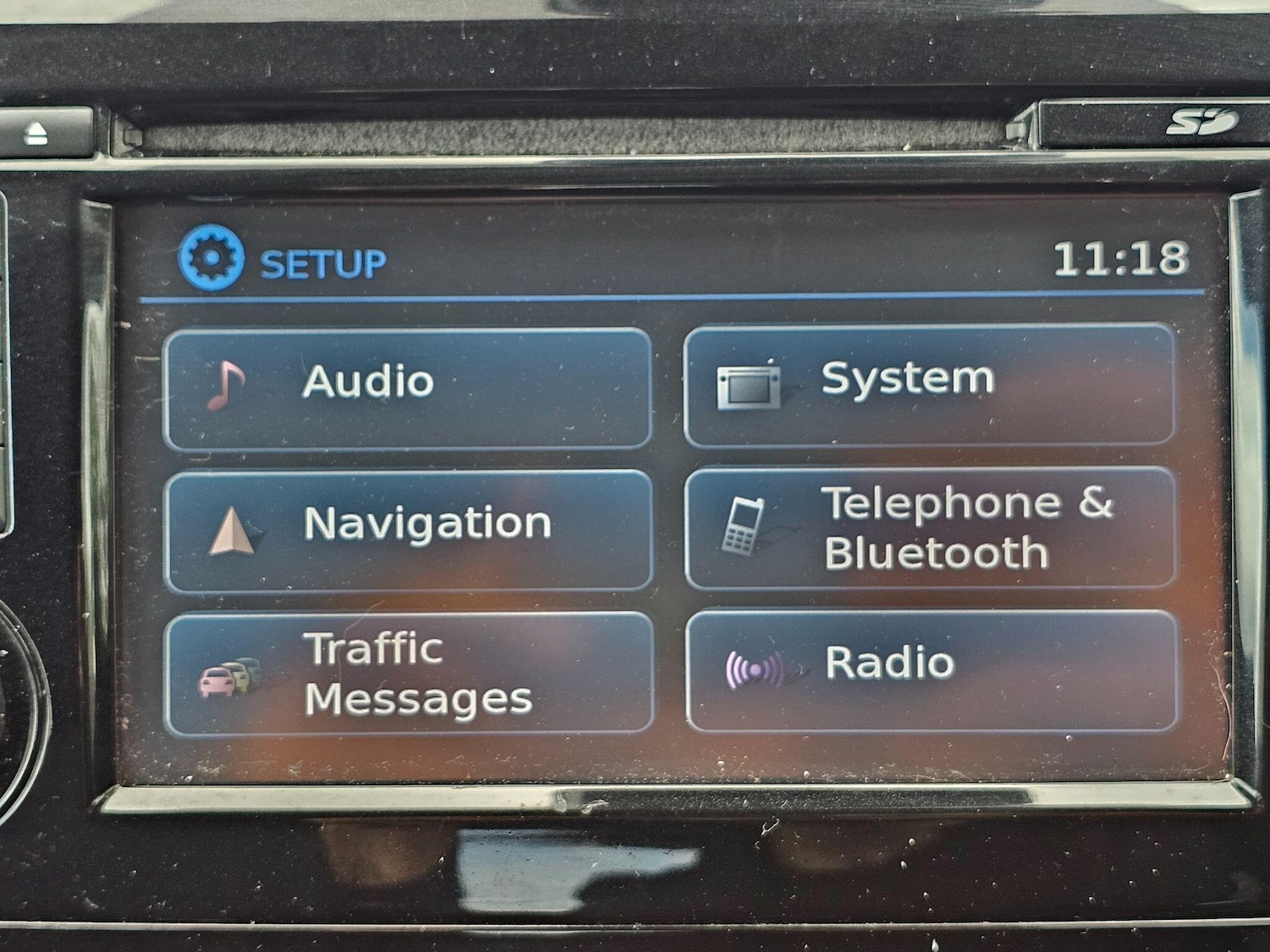 Vehicle 16