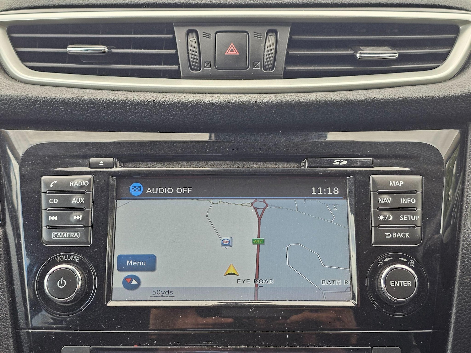 Vehicle 17