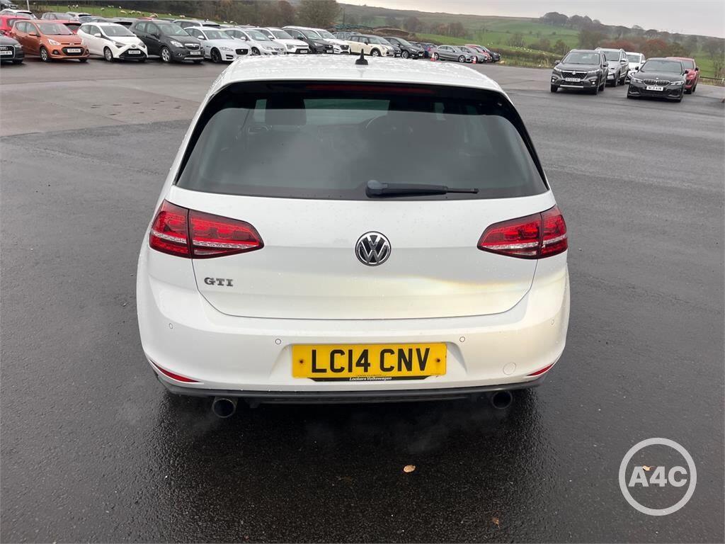 Used Volkswagen Golf 2014 for sale - 76645037: Photo 11