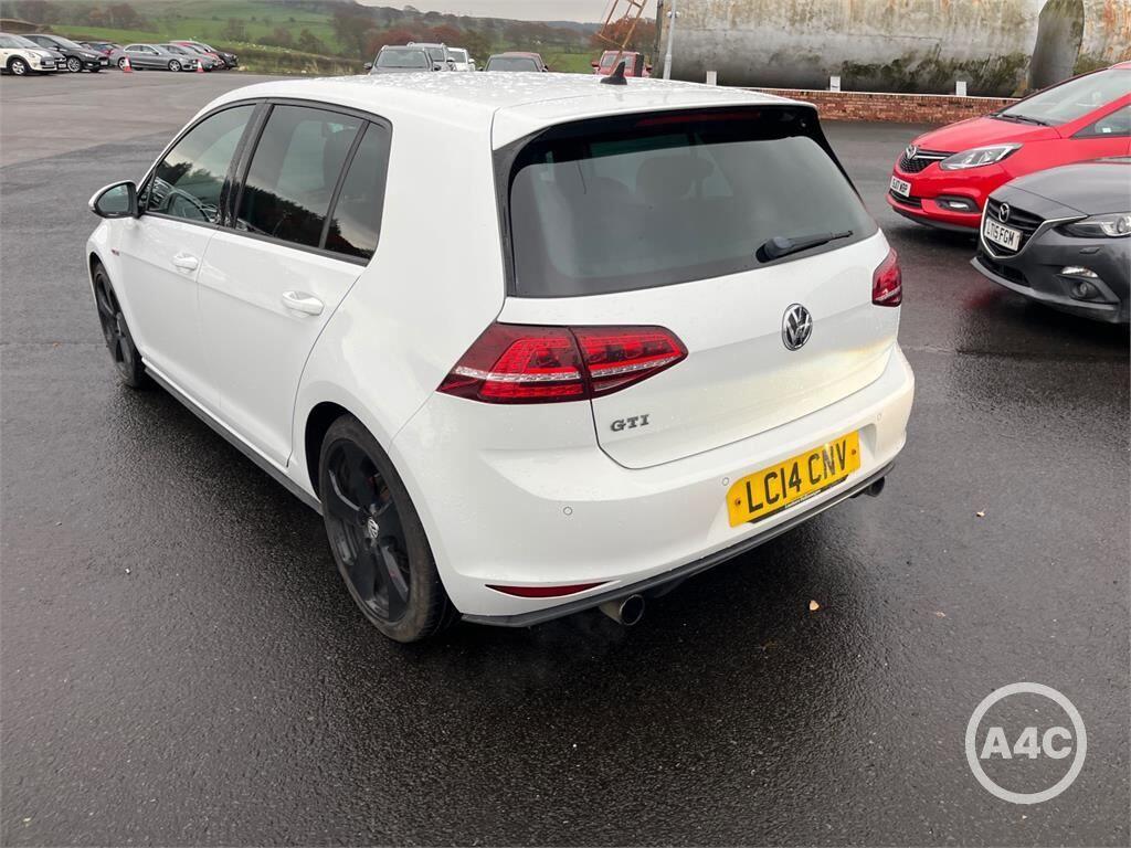 Used Volkswagen Golf 2014 for sale - 76645037: Photo 5