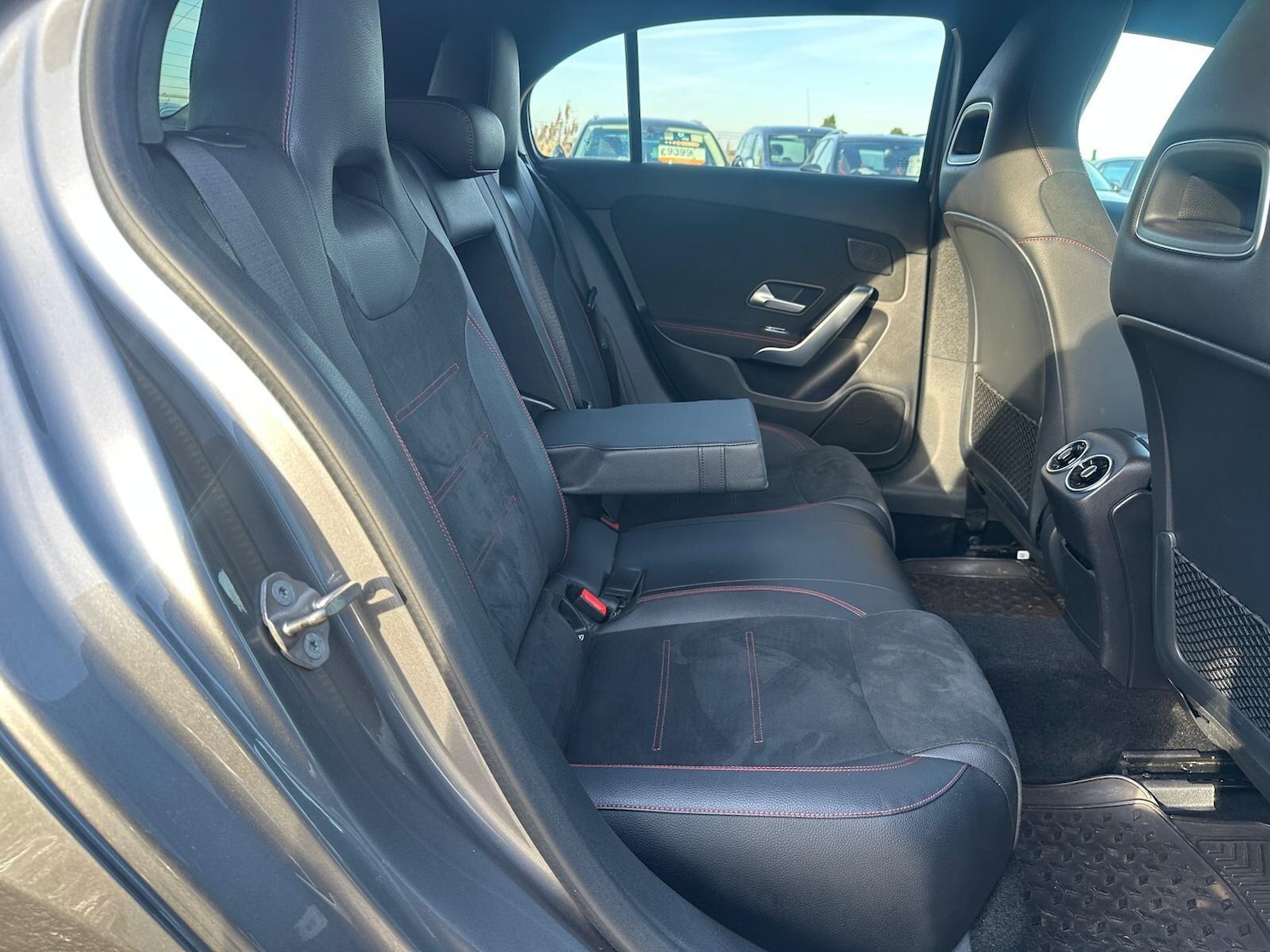 Used Mercedes-Benz A-Class 2019 for sale - 76936129: Photo 10