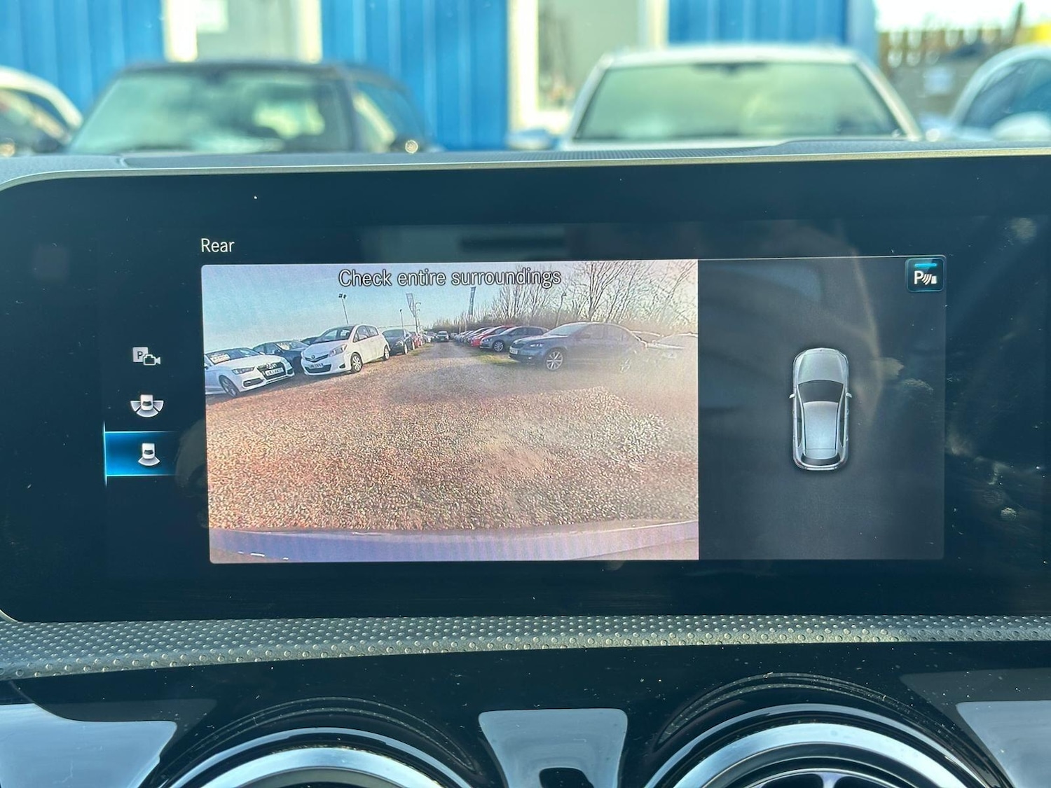 Used Mercedes-Benz A-Class 2019 for sale - 76936129: Photo 11