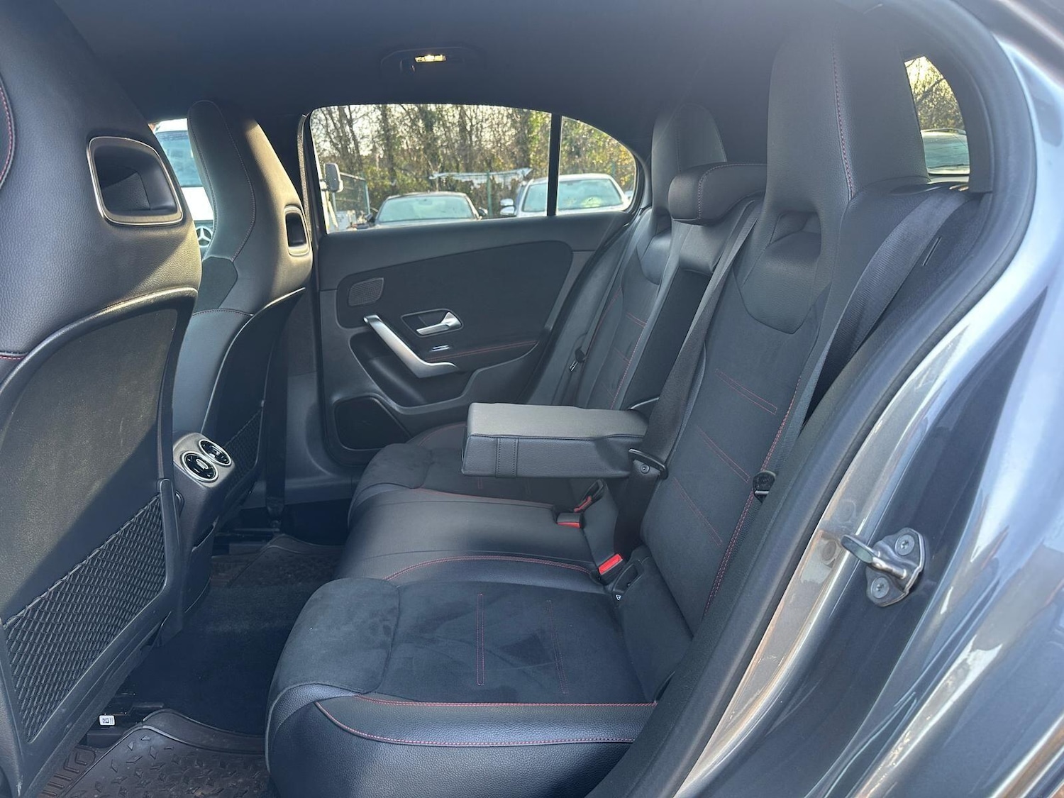 Used Mercedes-Benz A-Class 2019 for sale - 76936129: Photo 12