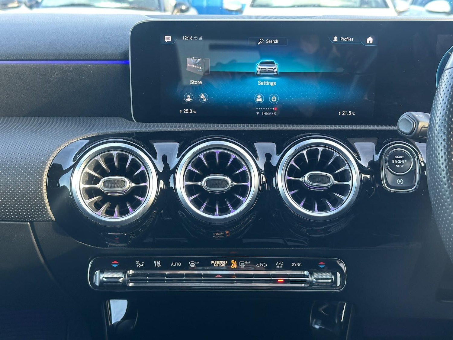 Used Mercedes-Benz A-Class 2019 for sale - 76936129: Photo 13