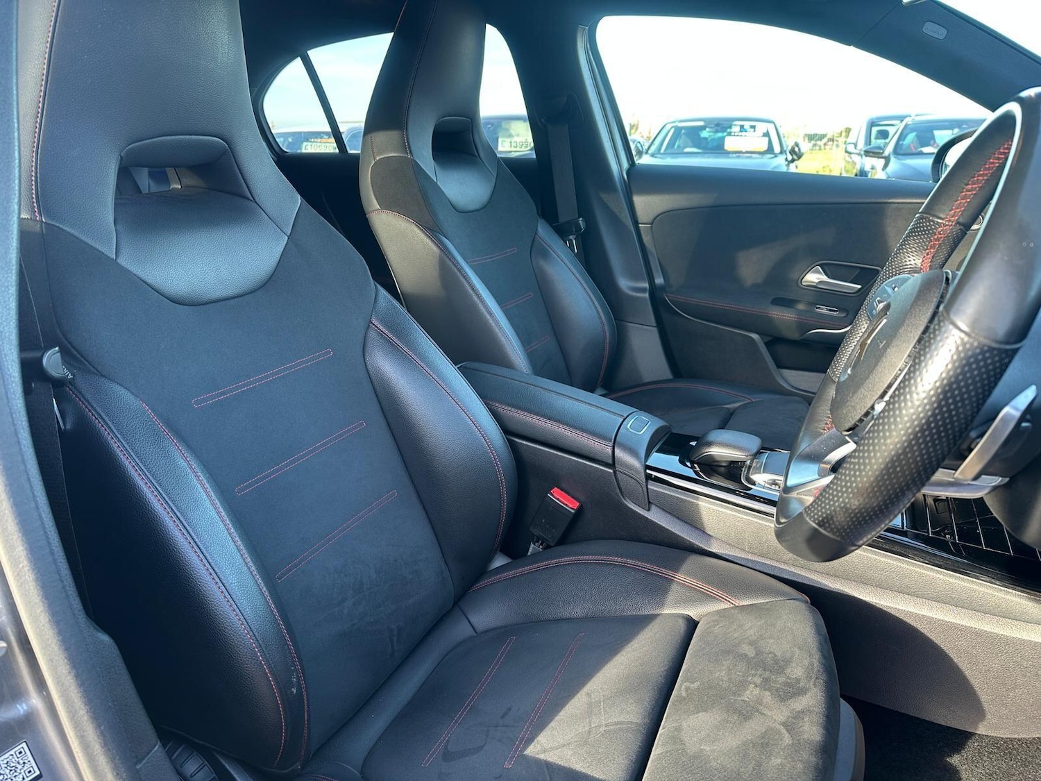 Used Mercedes-Benz A-Class 2019 for sale - 76936129: Photo 15