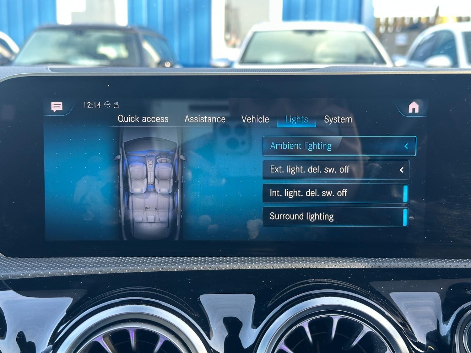 Used Mercedes-Benz A-Class 2019 for sale - 76936129: Photo 17