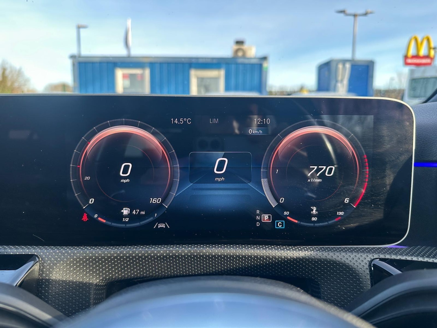 Used Mercedes-Benz A-Class 2019 for sale - 76936129: Photo 19