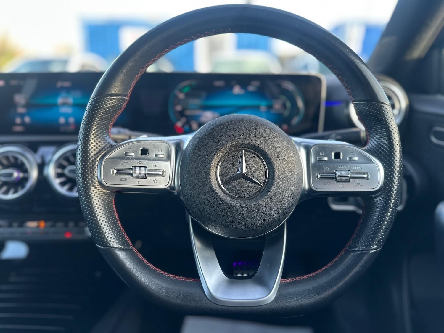 Used Mercedes-Benz A-Class 2019 for sale - 76936129: Photo 20