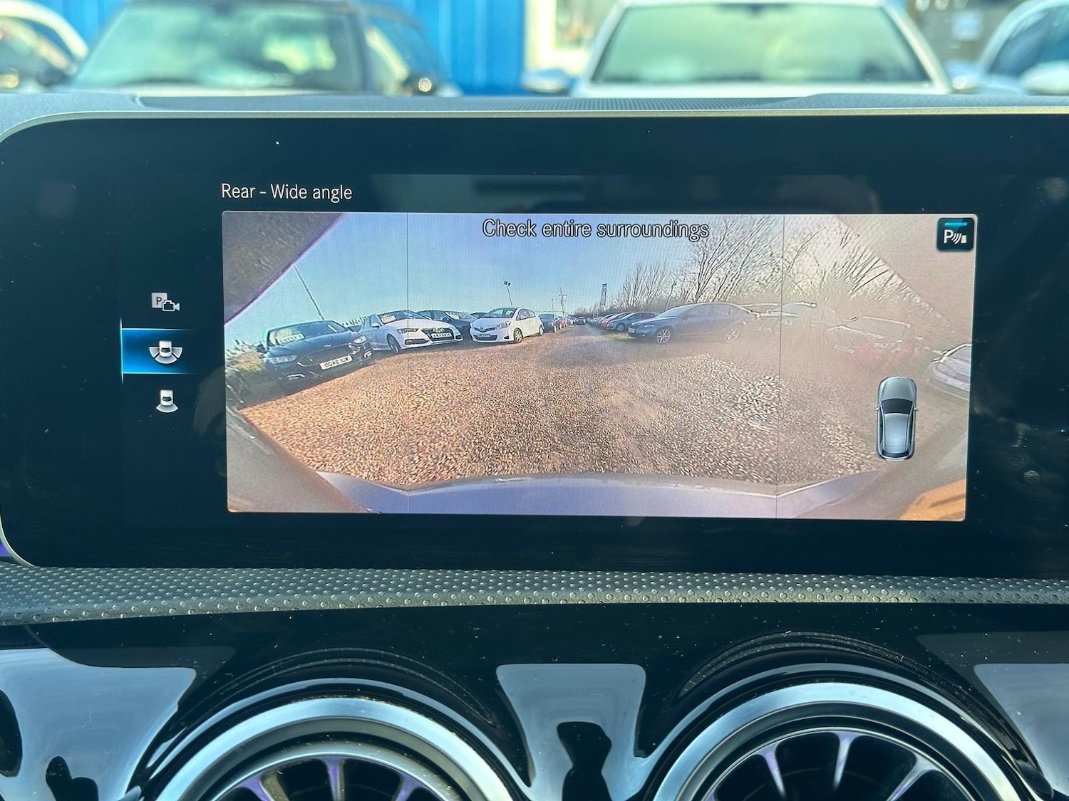 Used Mercedes-Benz A-Class 2019 for sale - 76936129: Photo 21