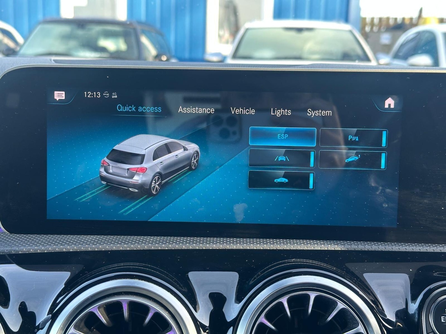 Used Mercedes-Benz A-Class 2019 for sale - 76936129: Photo 22