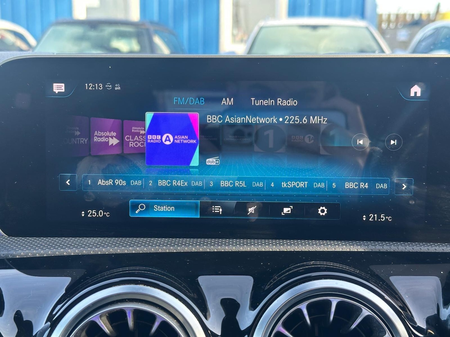 Used Mercedes-Benz A-Class 2019 for sale - 76936129: Photo 24