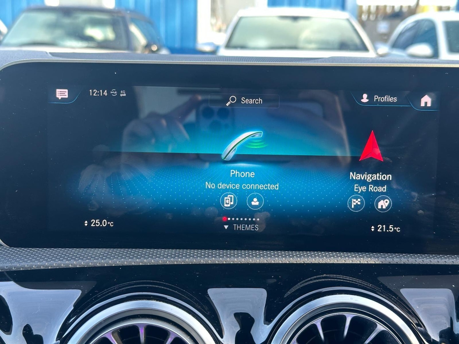 Used Mercedes-Benz A-Class 2019 for sale - 76936129: Photo 25