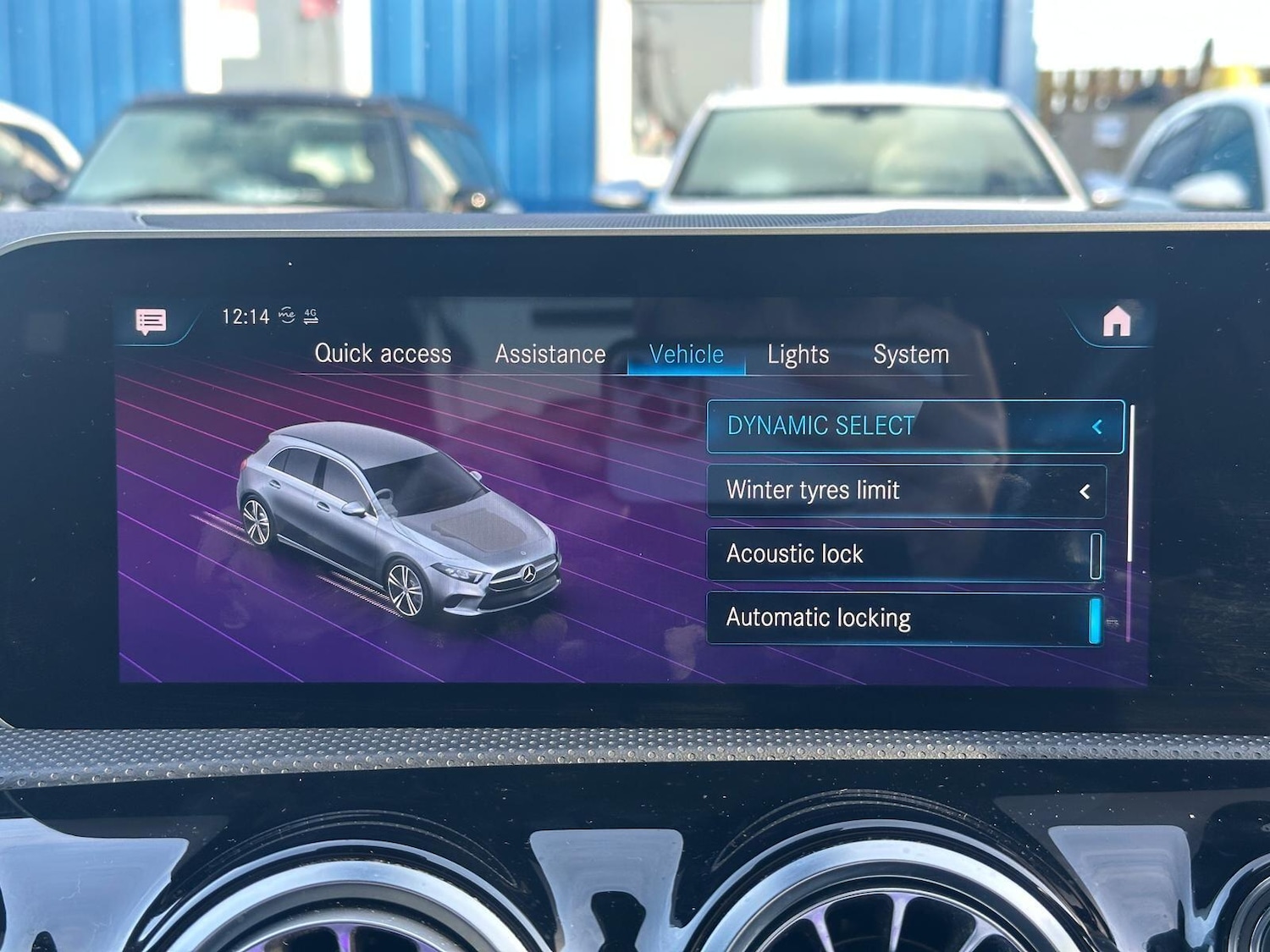 Used Mercedes-Benz A-Class 2019 for sale - 76936129: Photo 27