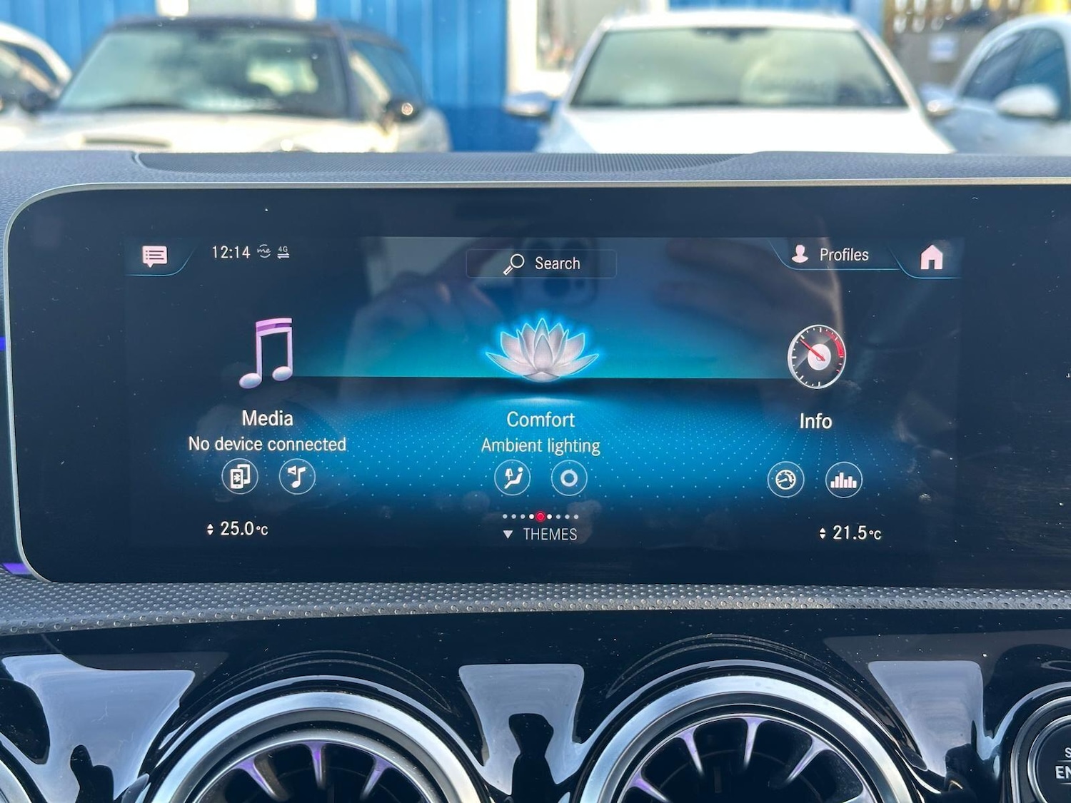 Used Mercedes-Benz A-Class 2019 for sale - 76936129: Photo 28