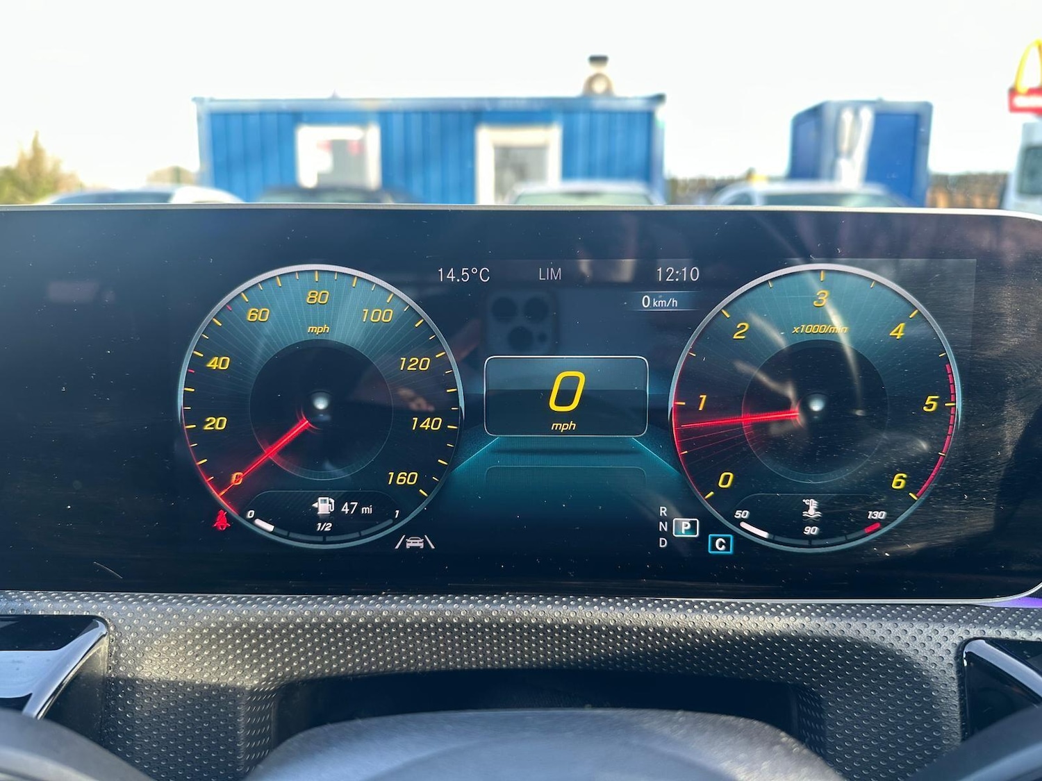 Used Mercedes-Benz A-Class 2019 for sale - 76936129: Photo 34