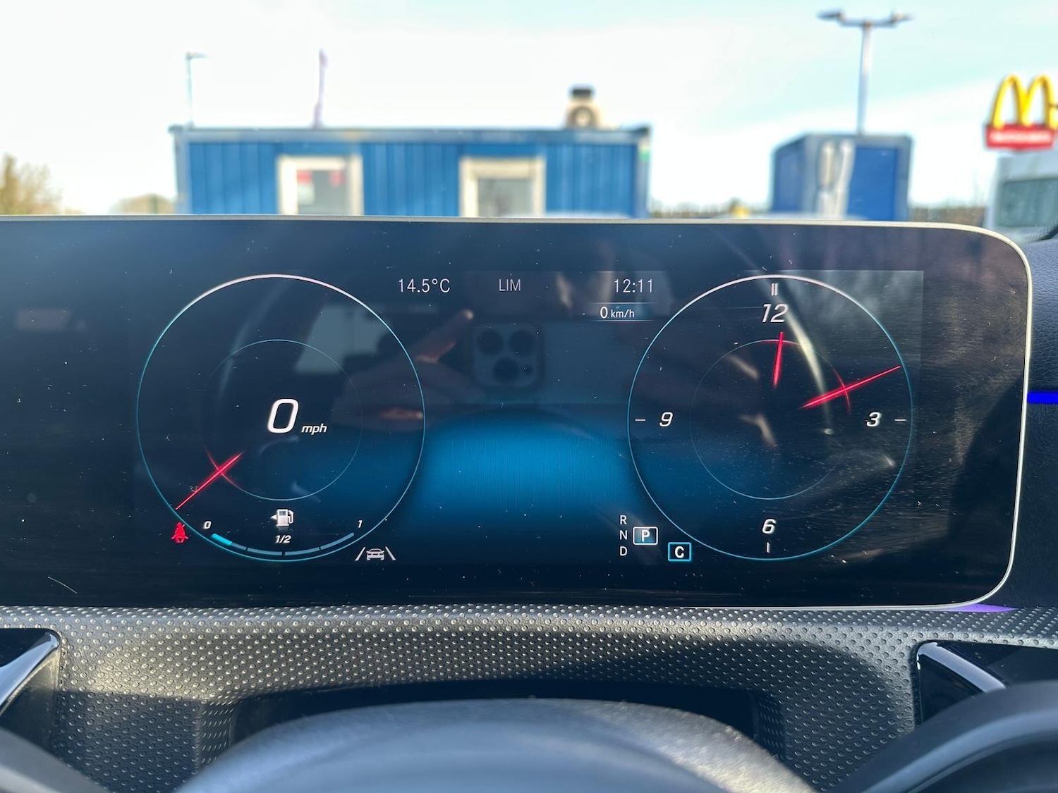 Used Mercedes-Benz A-Class 2019 for sale - 76936129: Photo 35