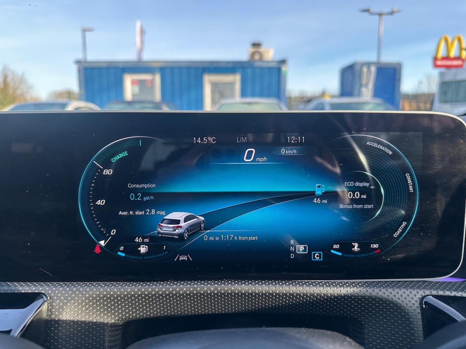 Used Mercedes-Benz A-Class 2019 for sale - 76936129: Photo 36