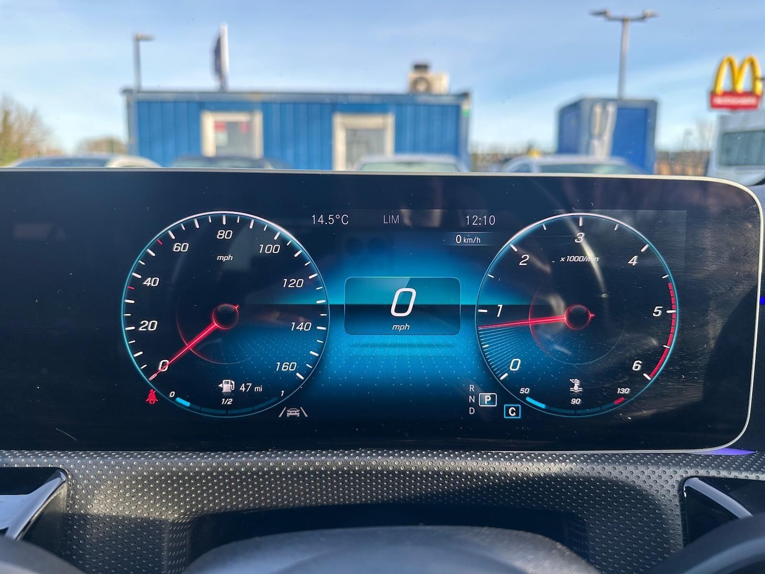 Used Mercedes-Benz A-Class 2019 for sale - 76936129: Photo 37