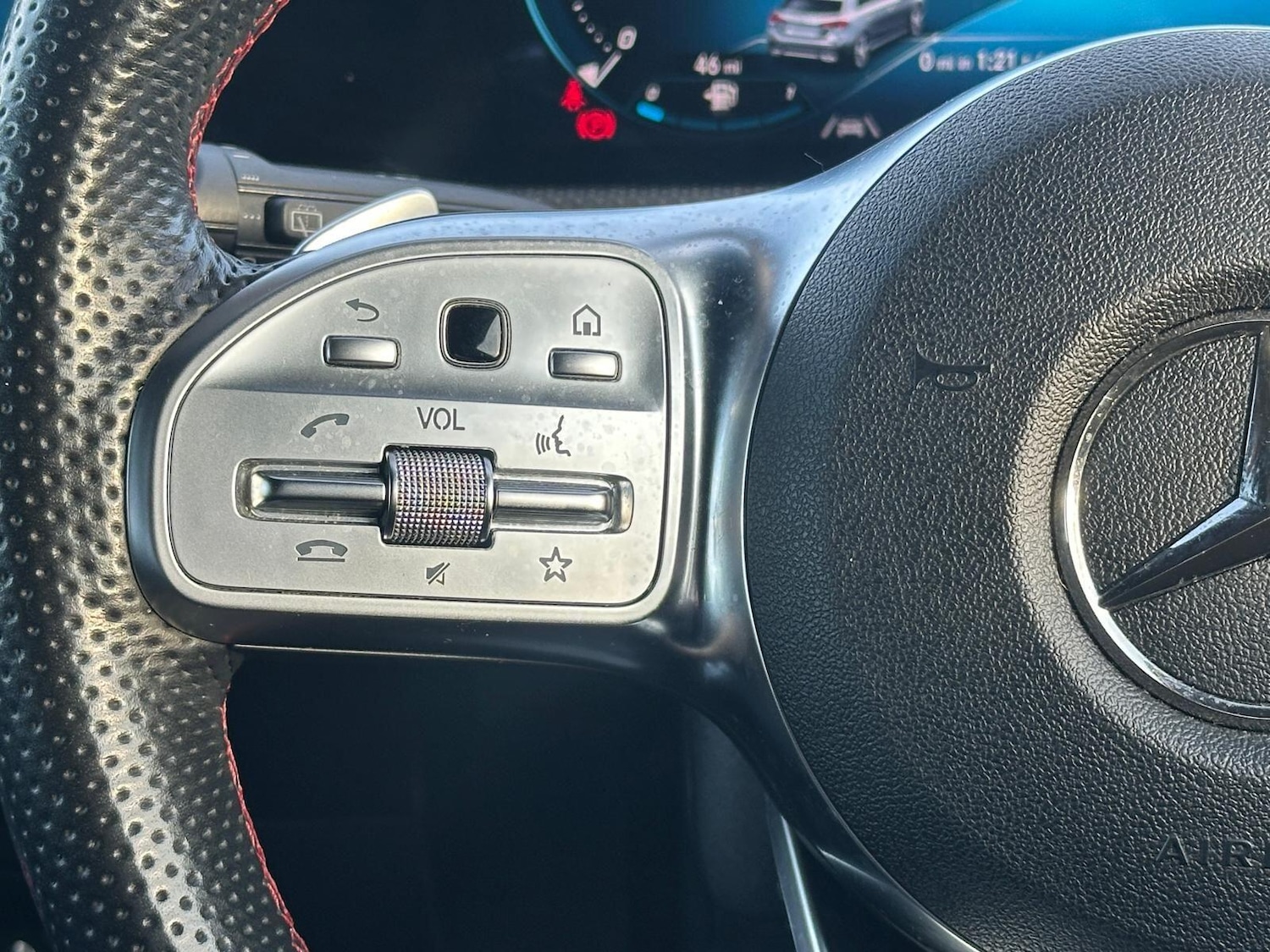 Used Mercedes-Benz A-Class 2019 for sale - 76936129: Photo 38