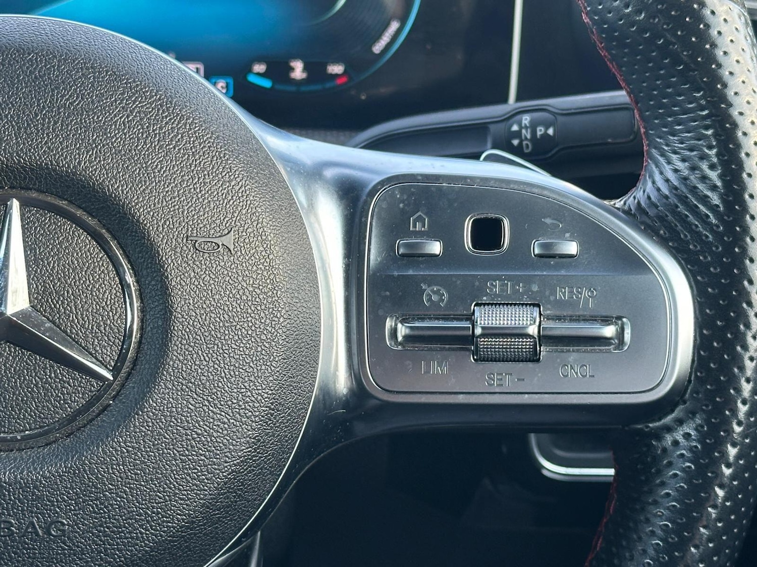 Used Mercedes-Benz A-Class 2019 for sale - 76936129: Photo 39