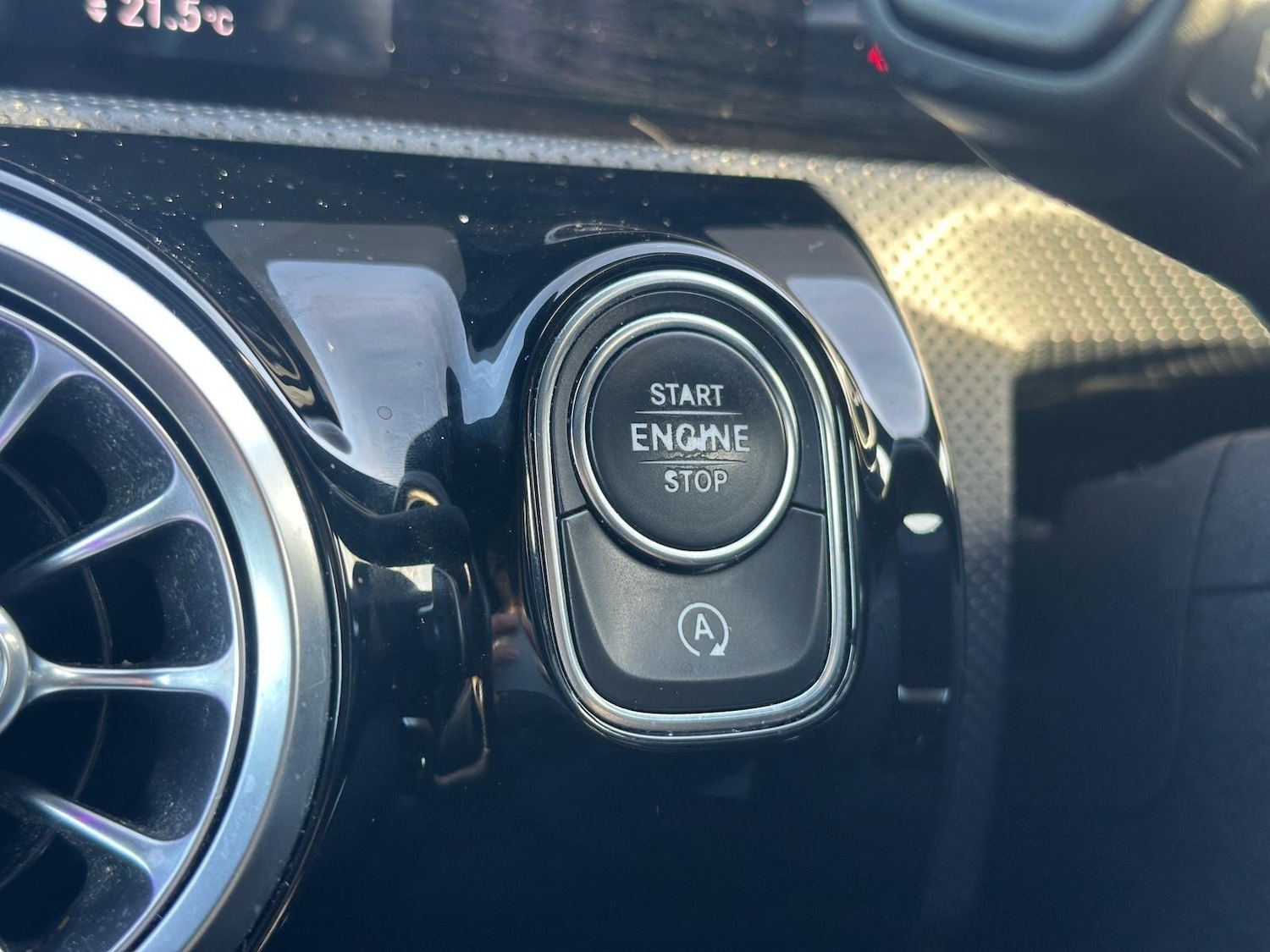 Used Mercedes-Benz A-Class 2019 for sale - 76936129: Photo 43