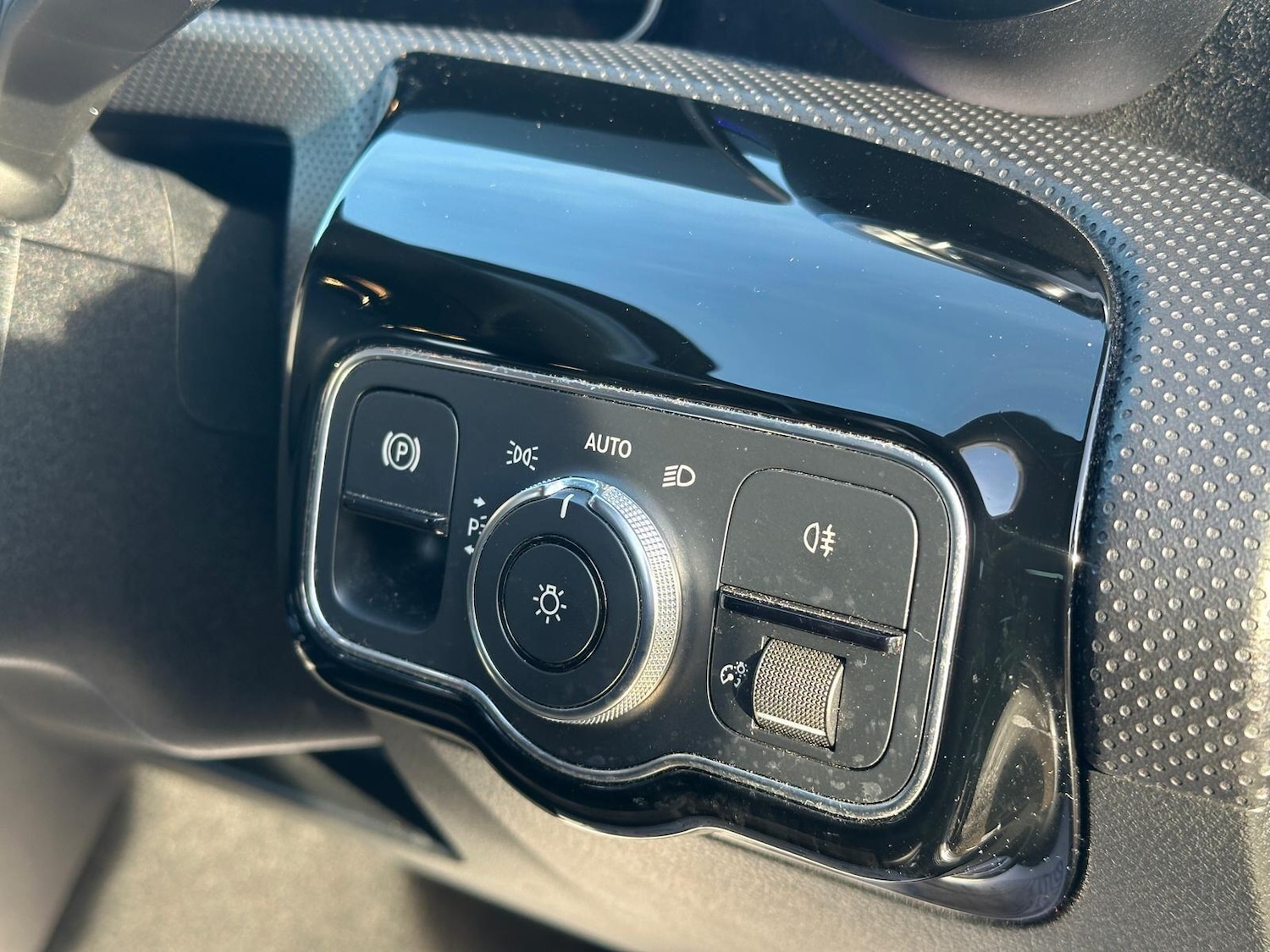 Used Mercedes-Benz A-Class 2019 for sale - 76936129: Photo 44