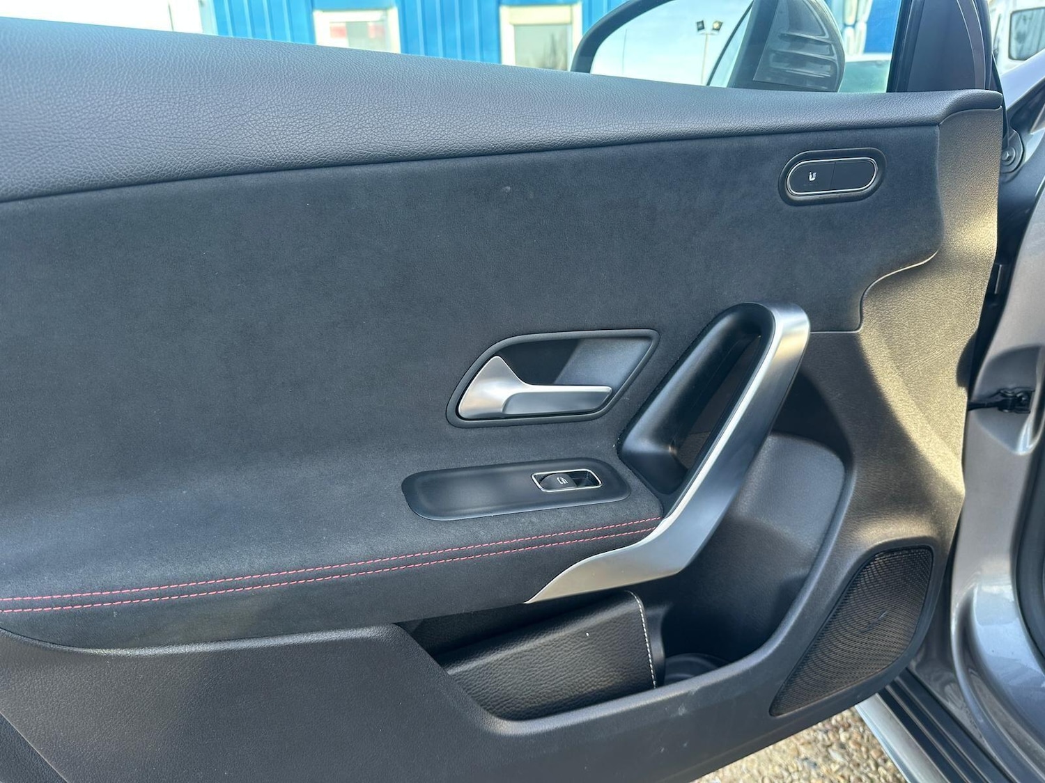 Used Mercedes-Benz A-Class 2019 for sale - 76936129: Photo 45