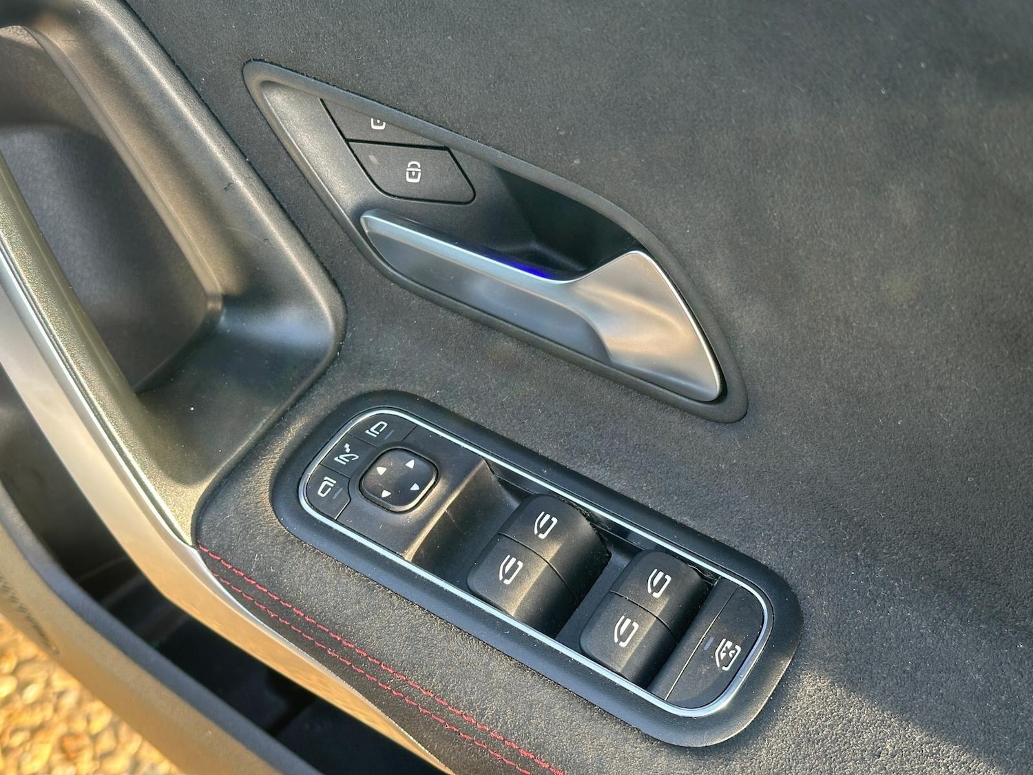 Used Mercedes-Benz A-Class 2019 for sale - 76936129: Photo 46