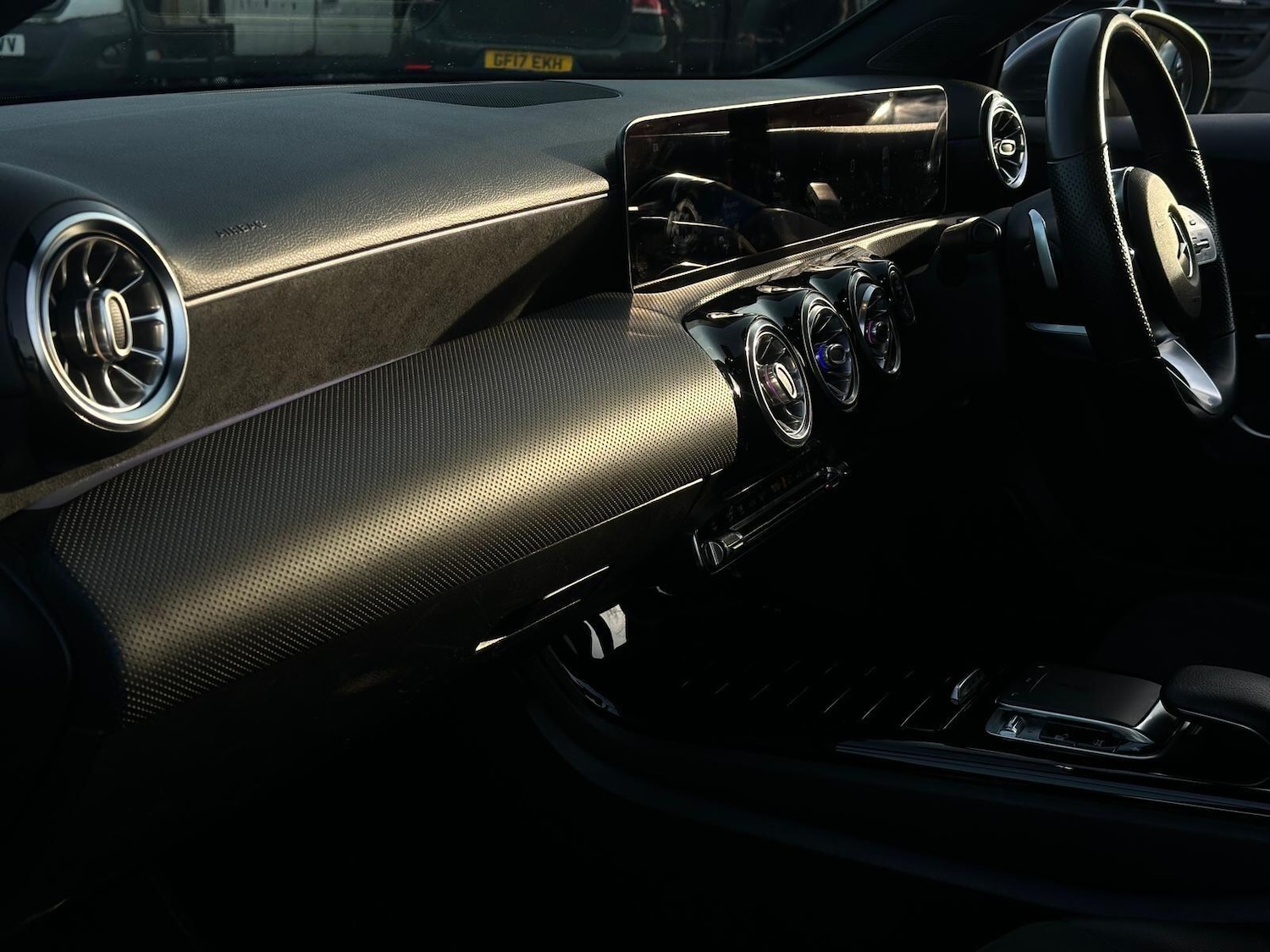 Used Mercedes-Benz A-Class 2019 for sale - 76936129: Photo 48