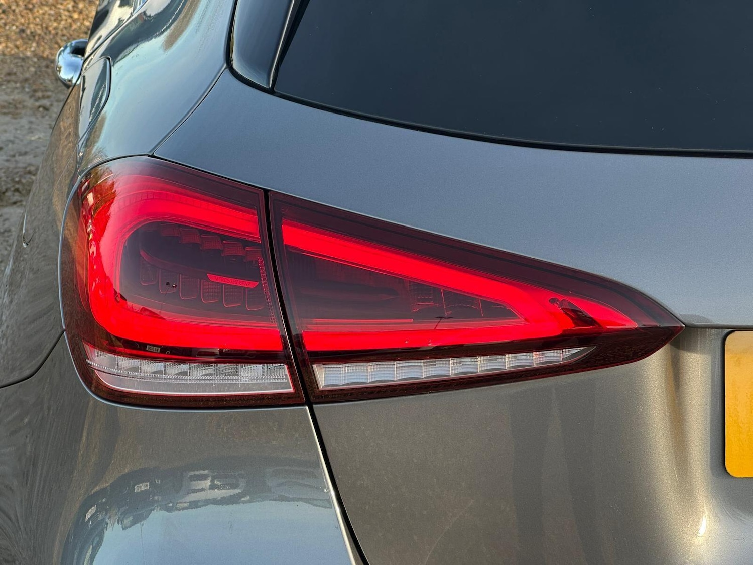 Used Mercedes-Benz A-Class 2019 for sale - 76936129: Photo 50