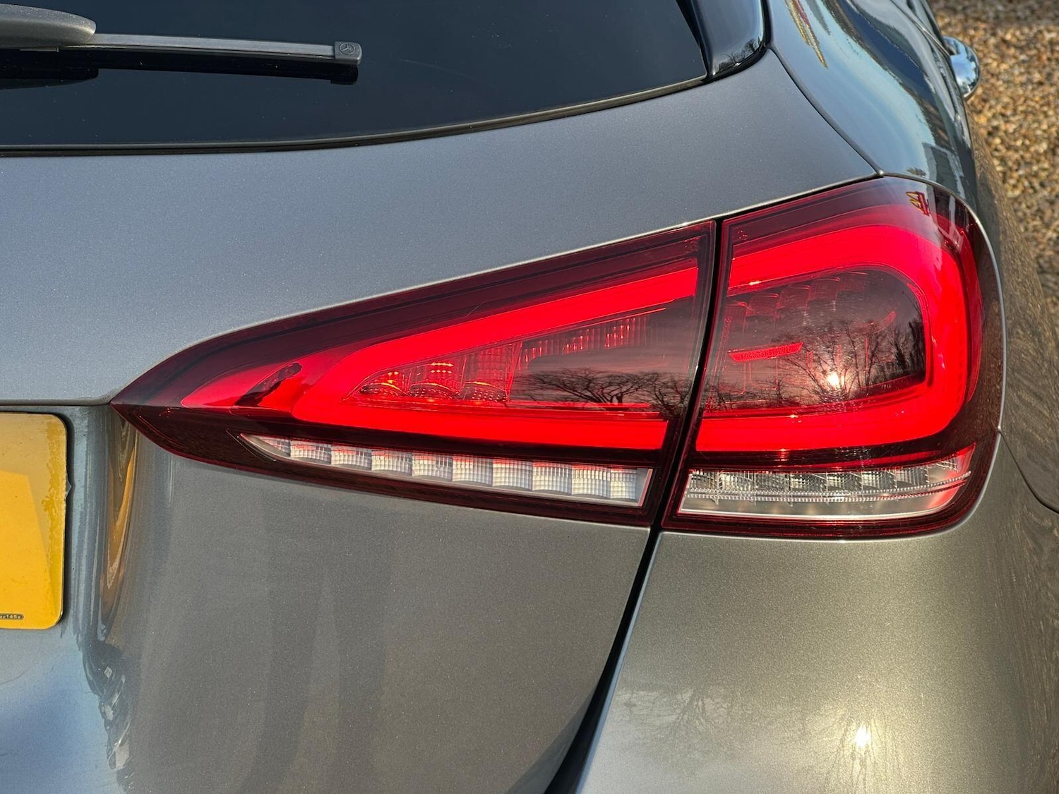 Used Mercedes-Benz A-Class 2019 for sale - 76936129: Photo 51