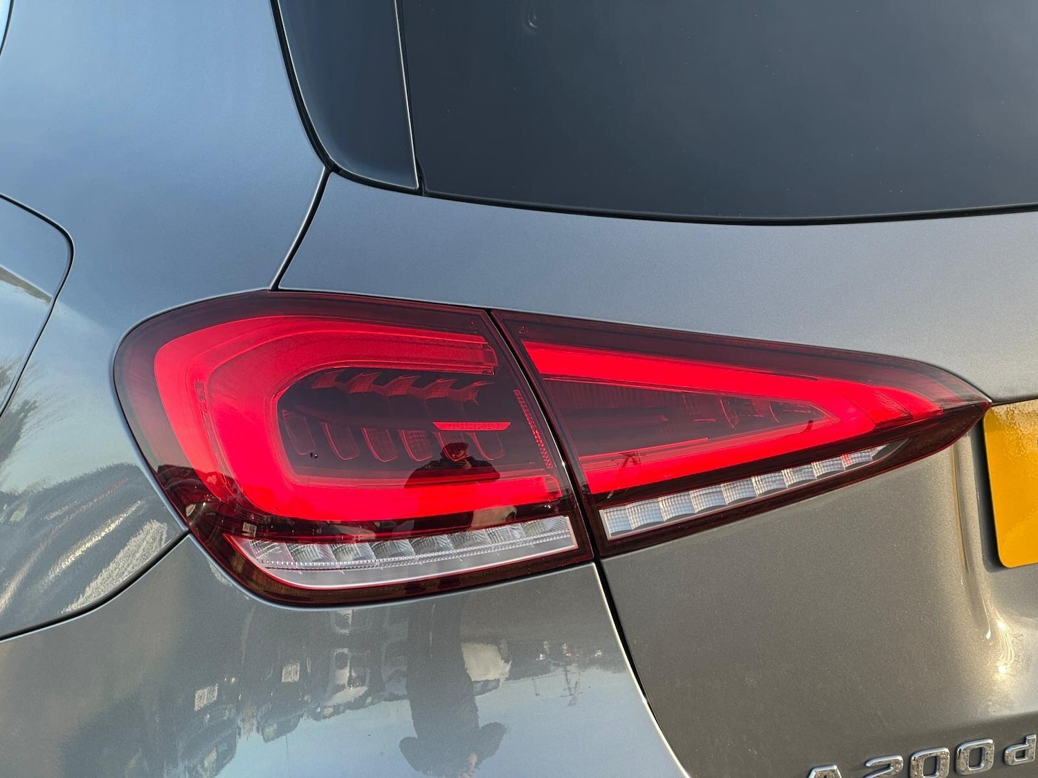 Used Mercedes-Benz A-Class 2019 for sale - 76936129: Photo 52