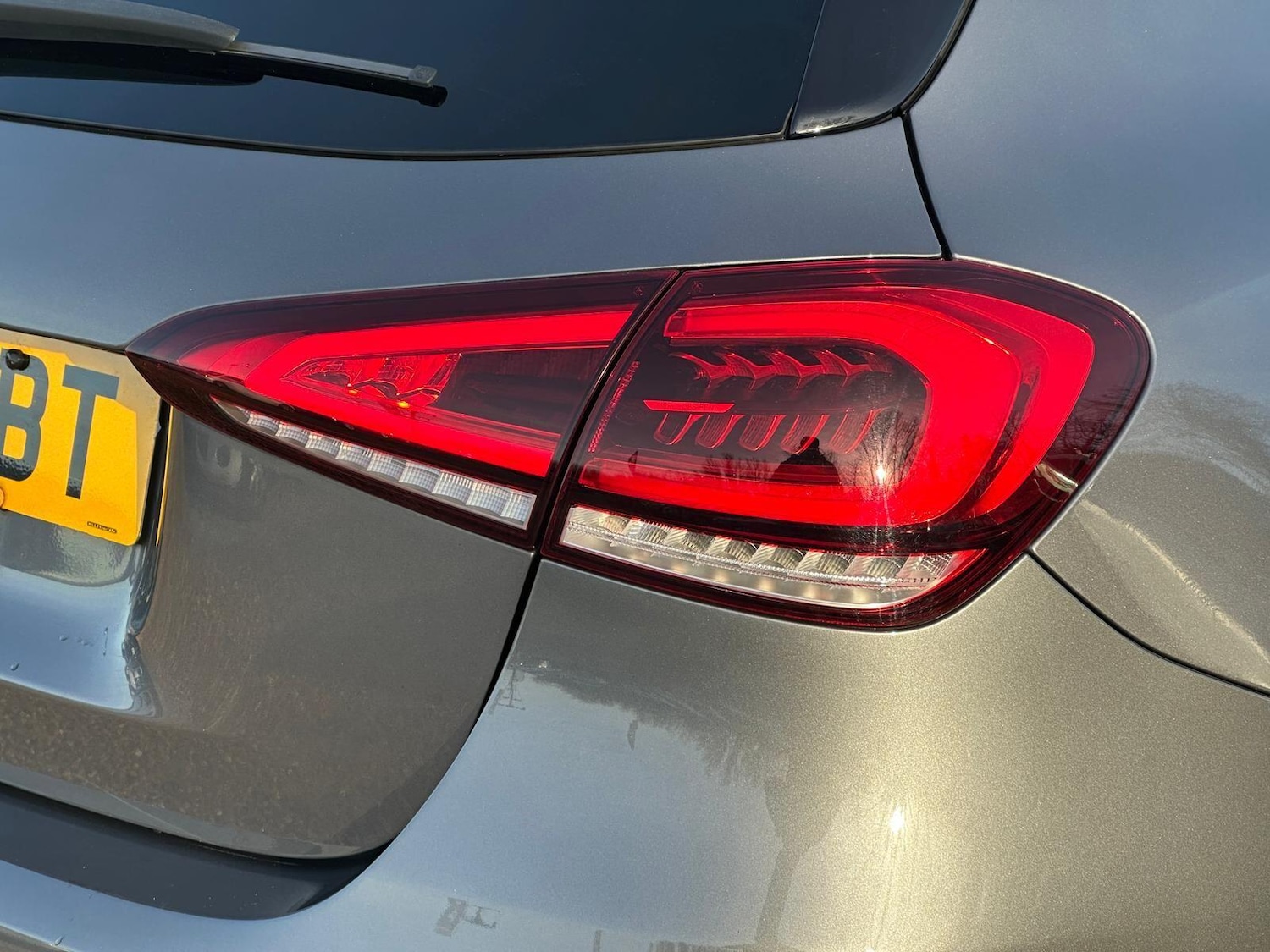 Used Mercedes-Benz A-Class 2019 for sale - 76936129: Photo 53