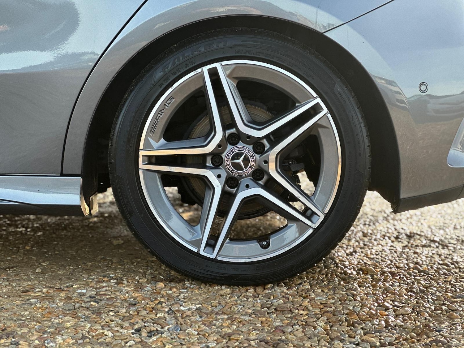 Used Mercedes-Benz A-Class 2019 for sale - 76936129: Photo 55