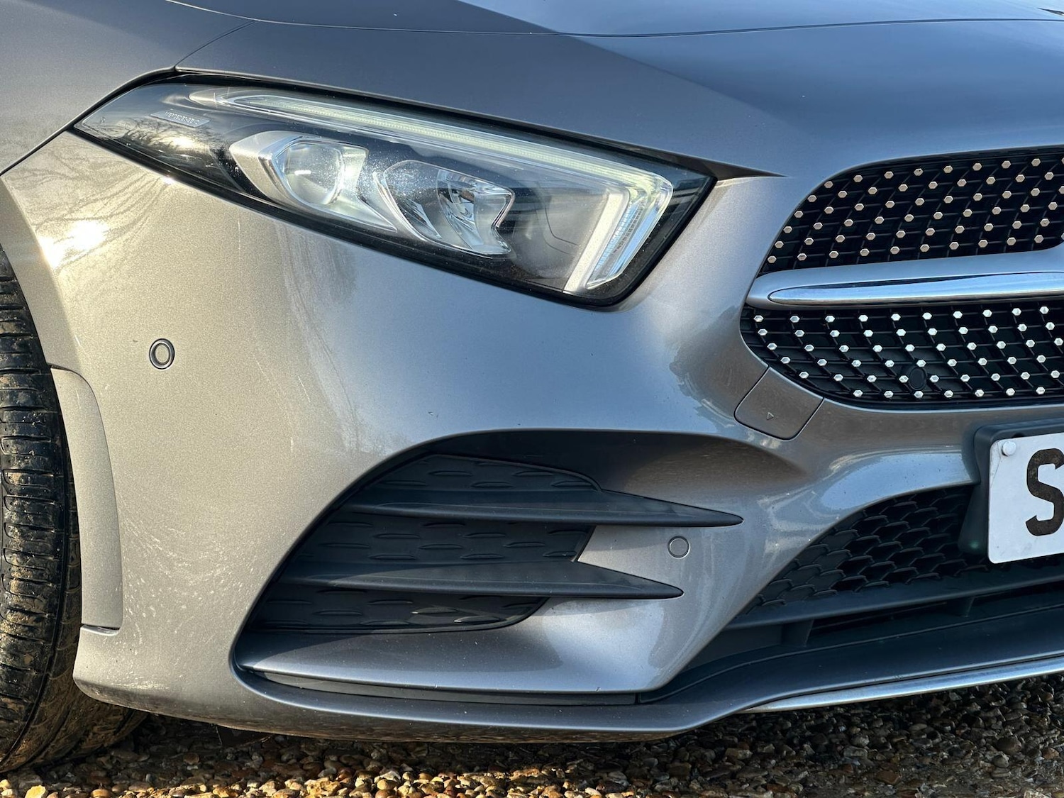 Used Mercedes-Benz A-Class 2019 for sale - 76936129: Photo 59