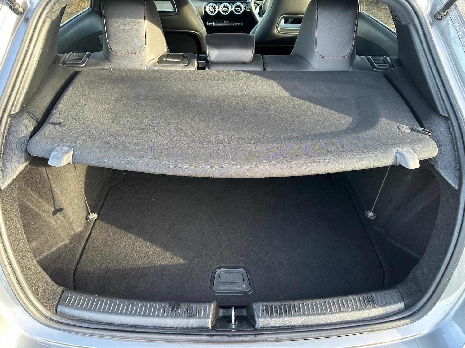 Used Mercedes-Benz A-Class 2019 for sale - 76936129: Photo 64