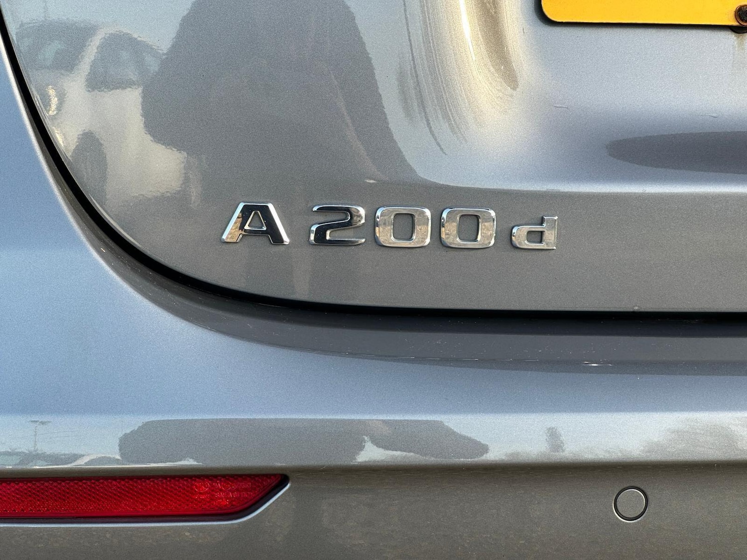 Used Mercedes-Benz A-Class 2019 for sale - 76936129: Photo 65