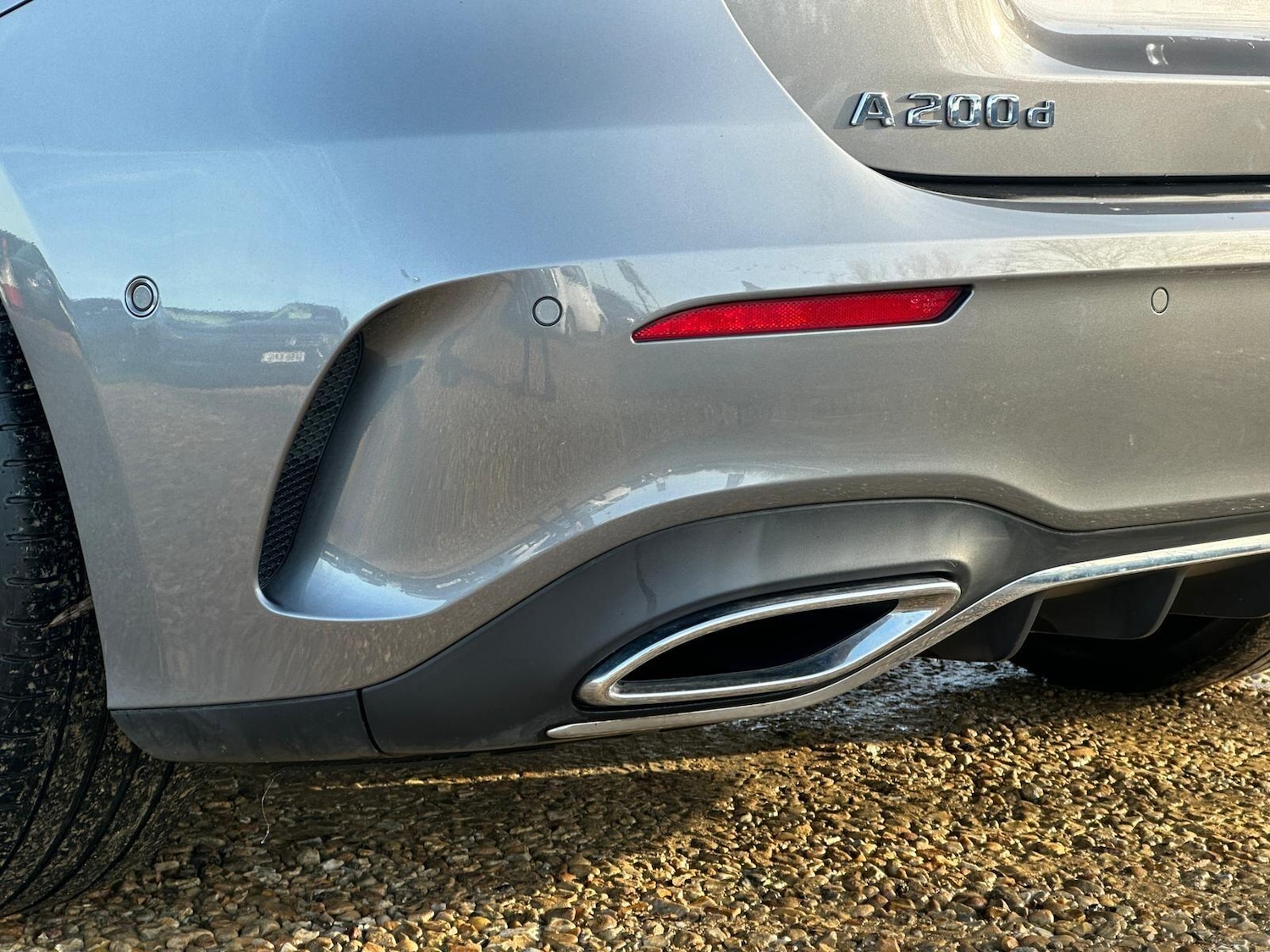 Used Mercedes-Benz A-Class 2019 for sale - 76936129: Photo 66