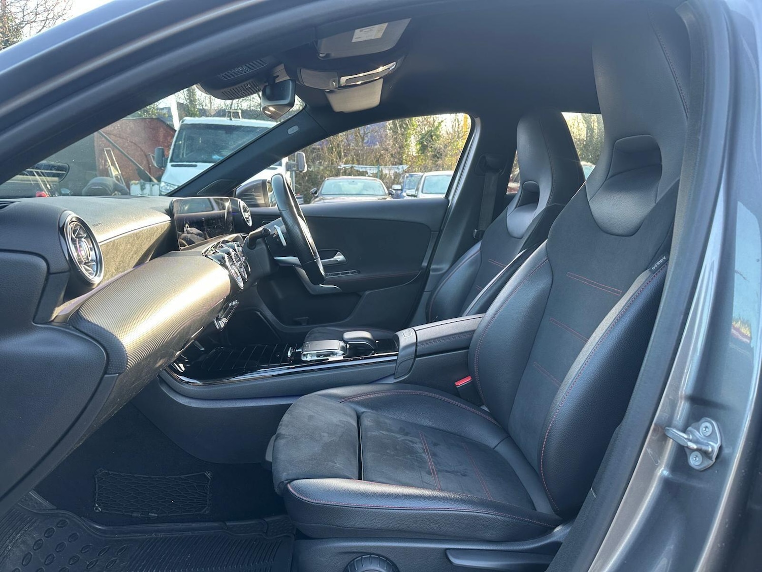 Used Mercedes-Benz A-Class 2019 for sale - 76936129: Photo 9