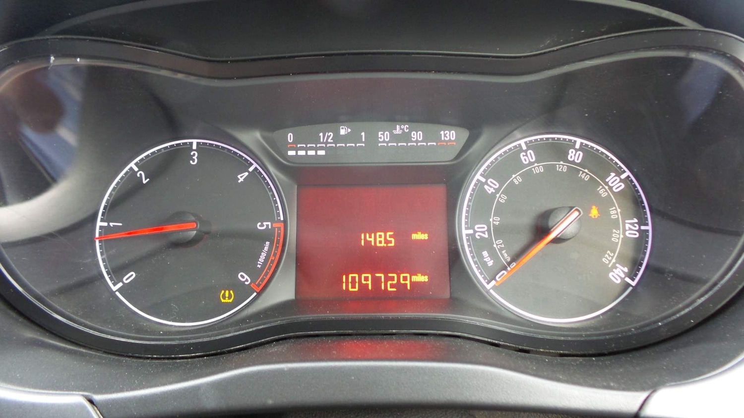 Used Vauxhall Corsa 2015 for sale - 76991521: Photo 10